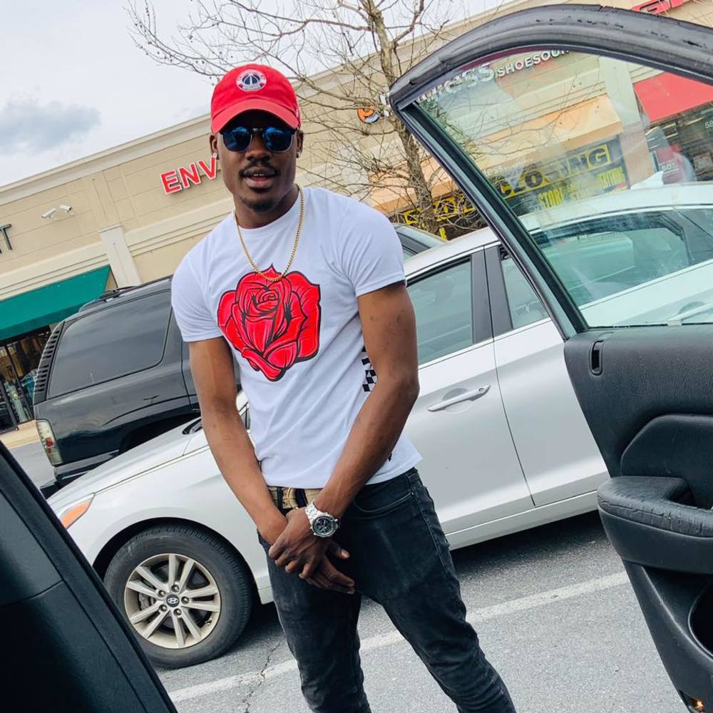 Meet your Posher, Ralston